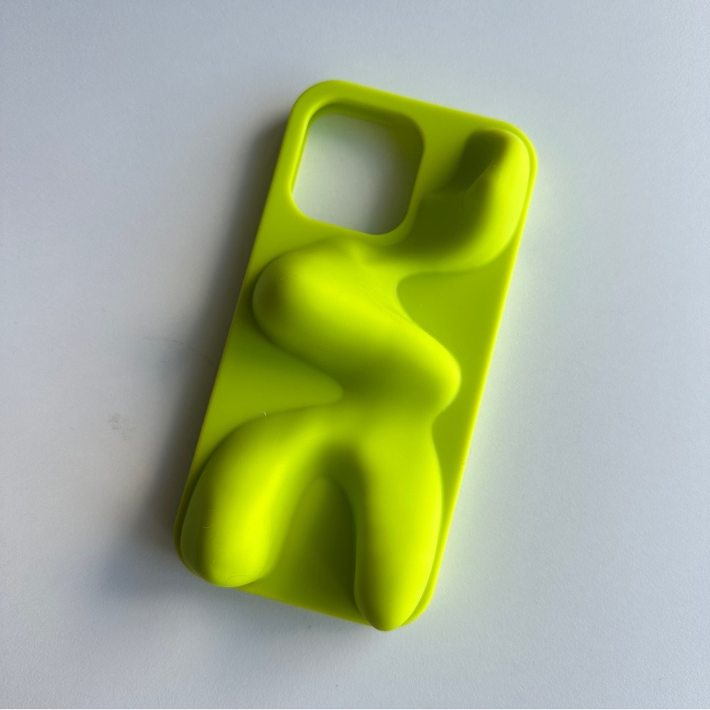 Bailey Hikawa iPhone 14 Pro Max Ishi Phone Case